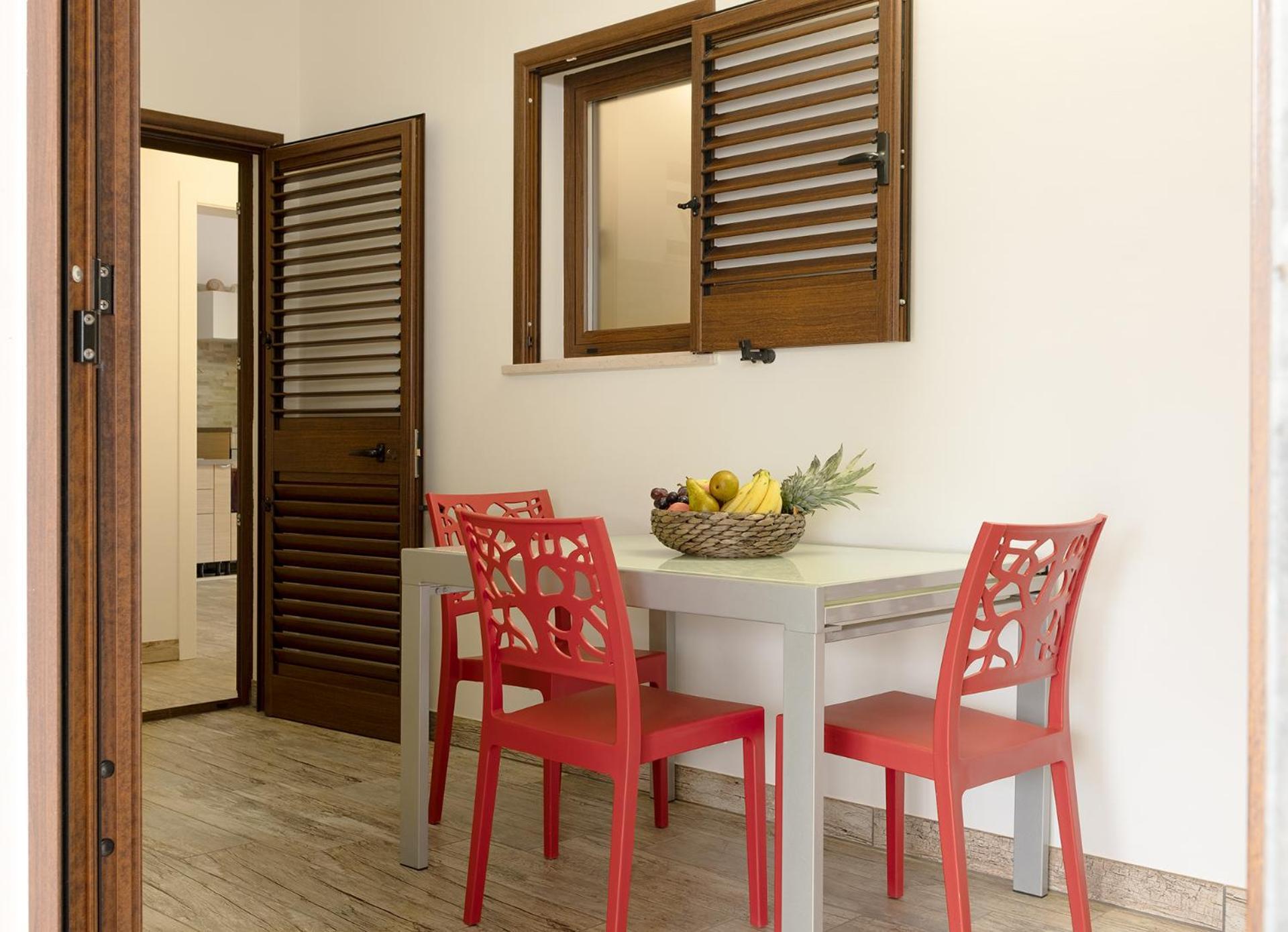 Green Sea Villas Torre San Giovanni Ugento Εξωτερικό φωτογραφία