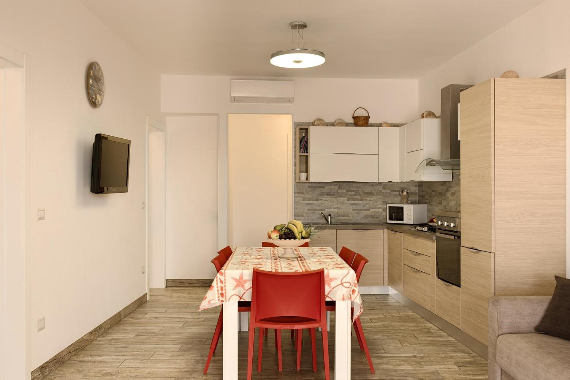 Green Sea Villas Torre San Giovanni Ugento Εξωτερικό φωτογραφία