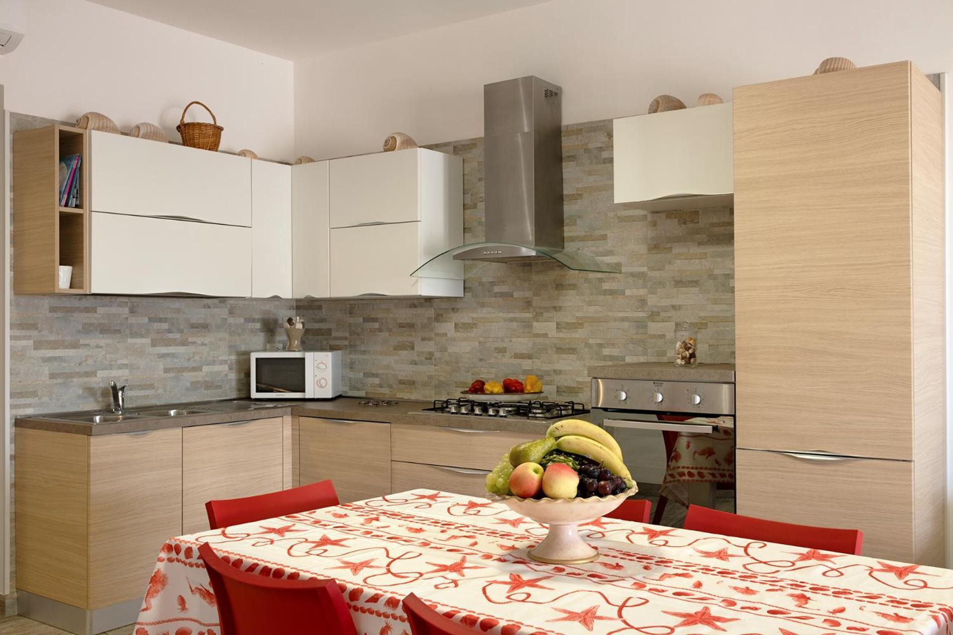 Green Sea Villas Torre San Giovanni Ugento Εξωτερικό φωτογραφία