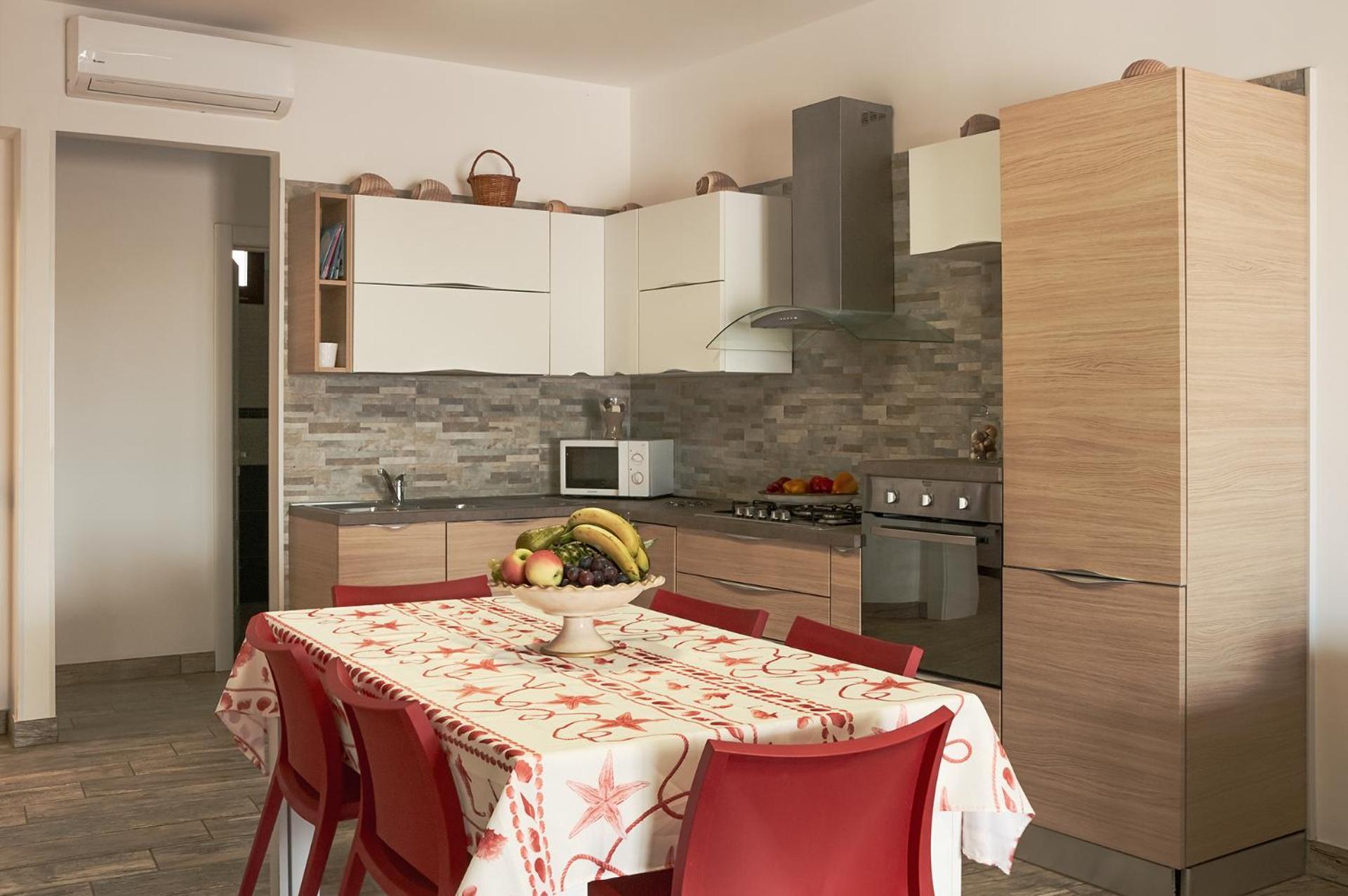 Green Sea Villas Torre San Giovanni Ugento Εξωτερικό φωτογραφία