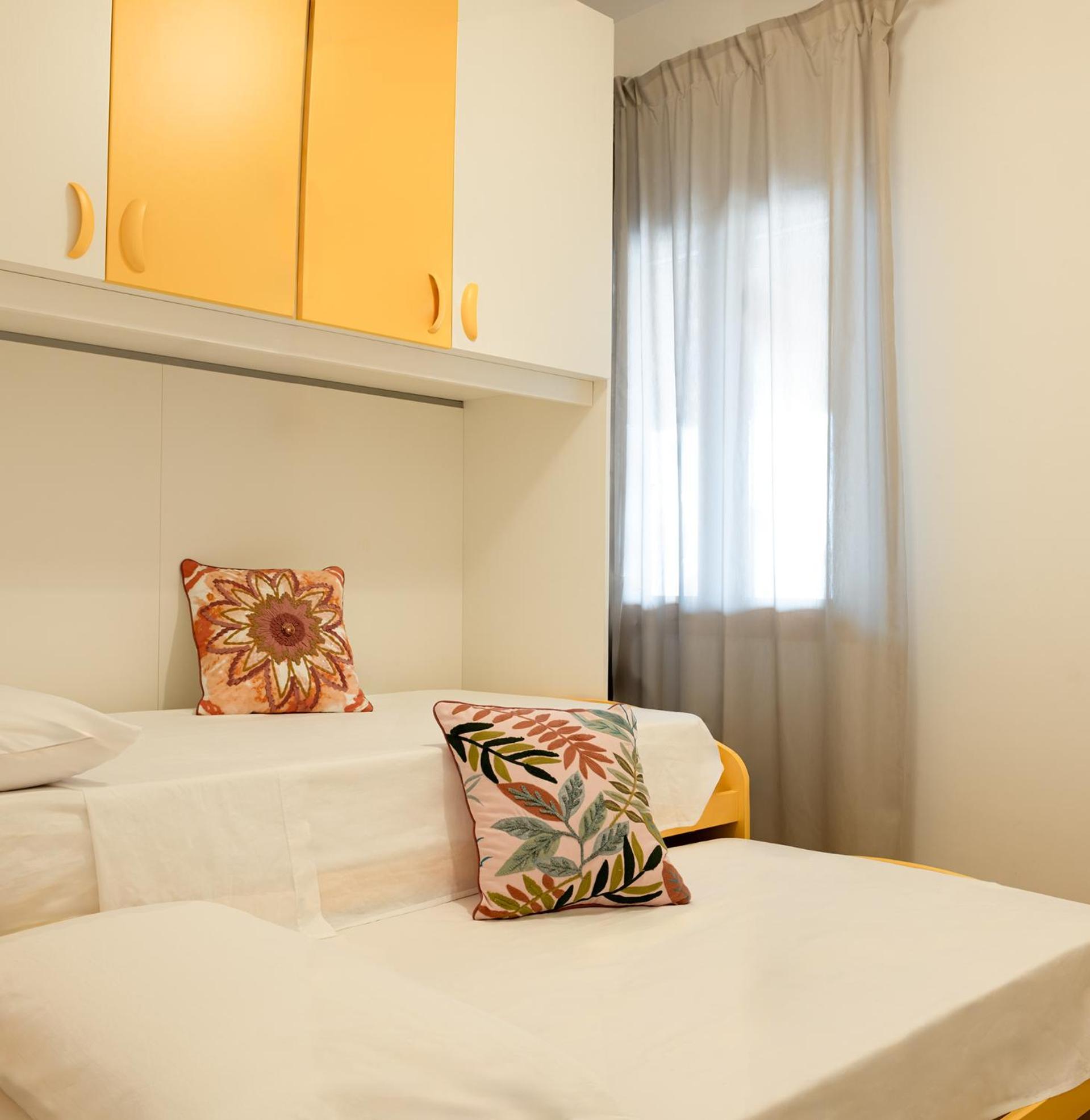 Green Sea Villas Torre San Giovanni Ugento Εξωτερικό φωτογραφία