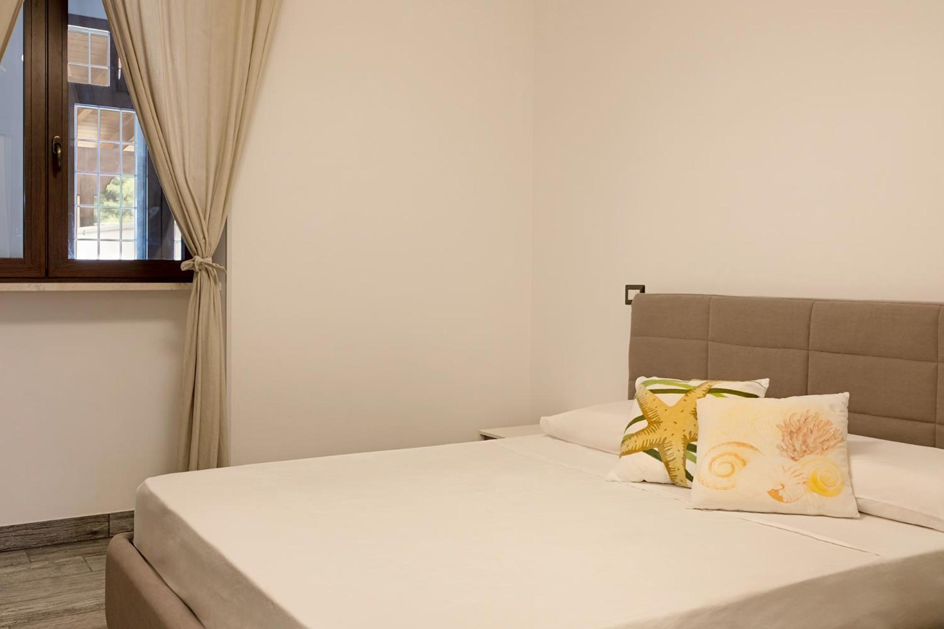 Green Sea Villas Torre San Giovanni Ugento Εξωτερικό φωτογραφία