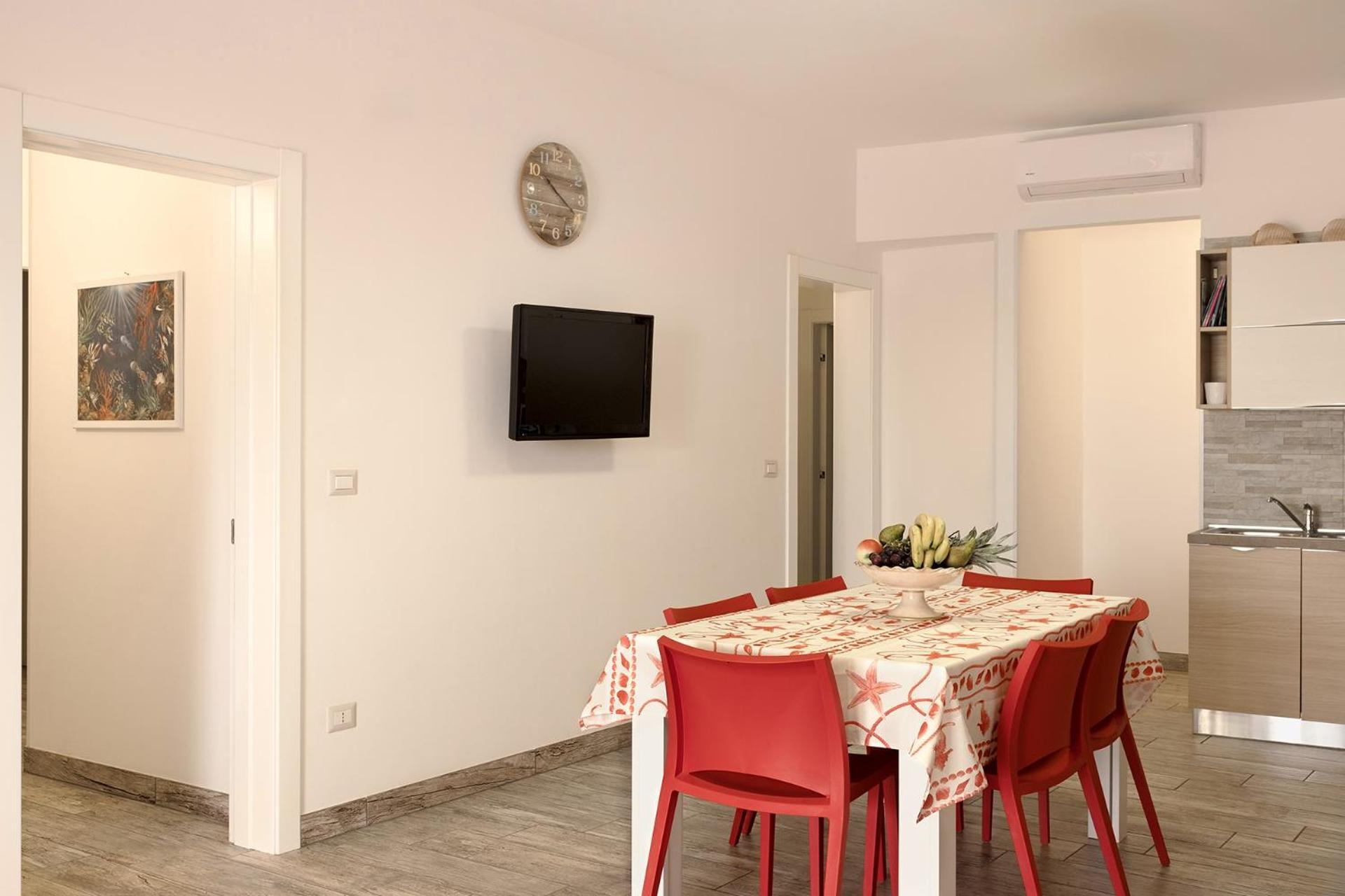Green Sea Villas Torre San Giovanni Ugento Εξωτερικό φωτογραφία