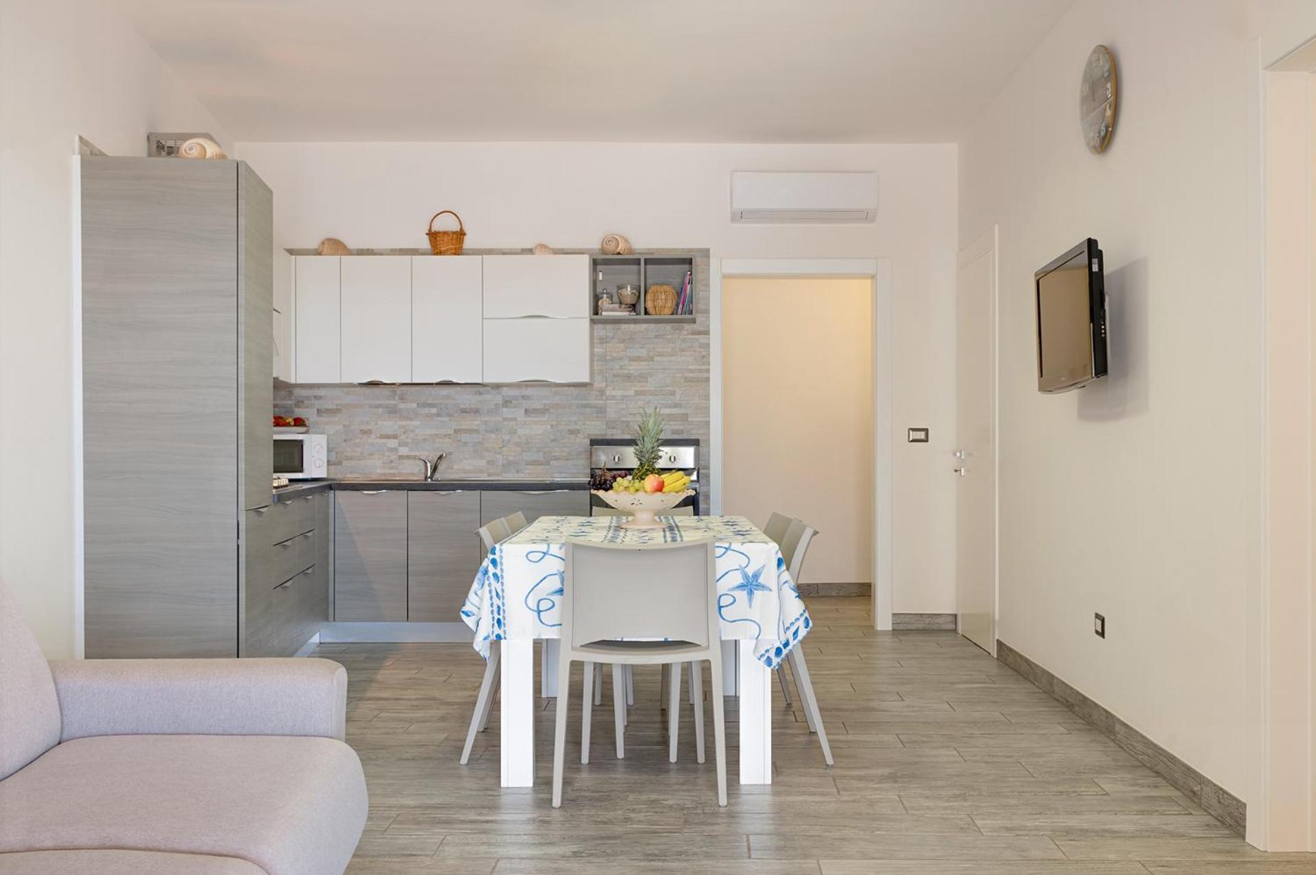 Green Sea Villas Torre San Giovanni Ugento Εξωτερικό φωτογραφία