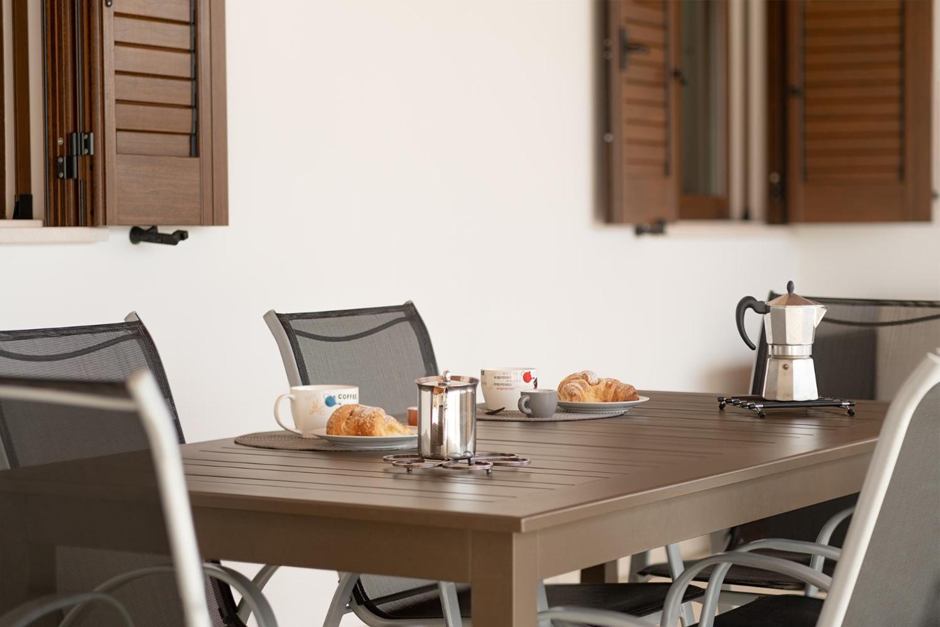 Green Sea Villas Torre San Giovanni Ugento Εξωτερικό φωτογραφία
