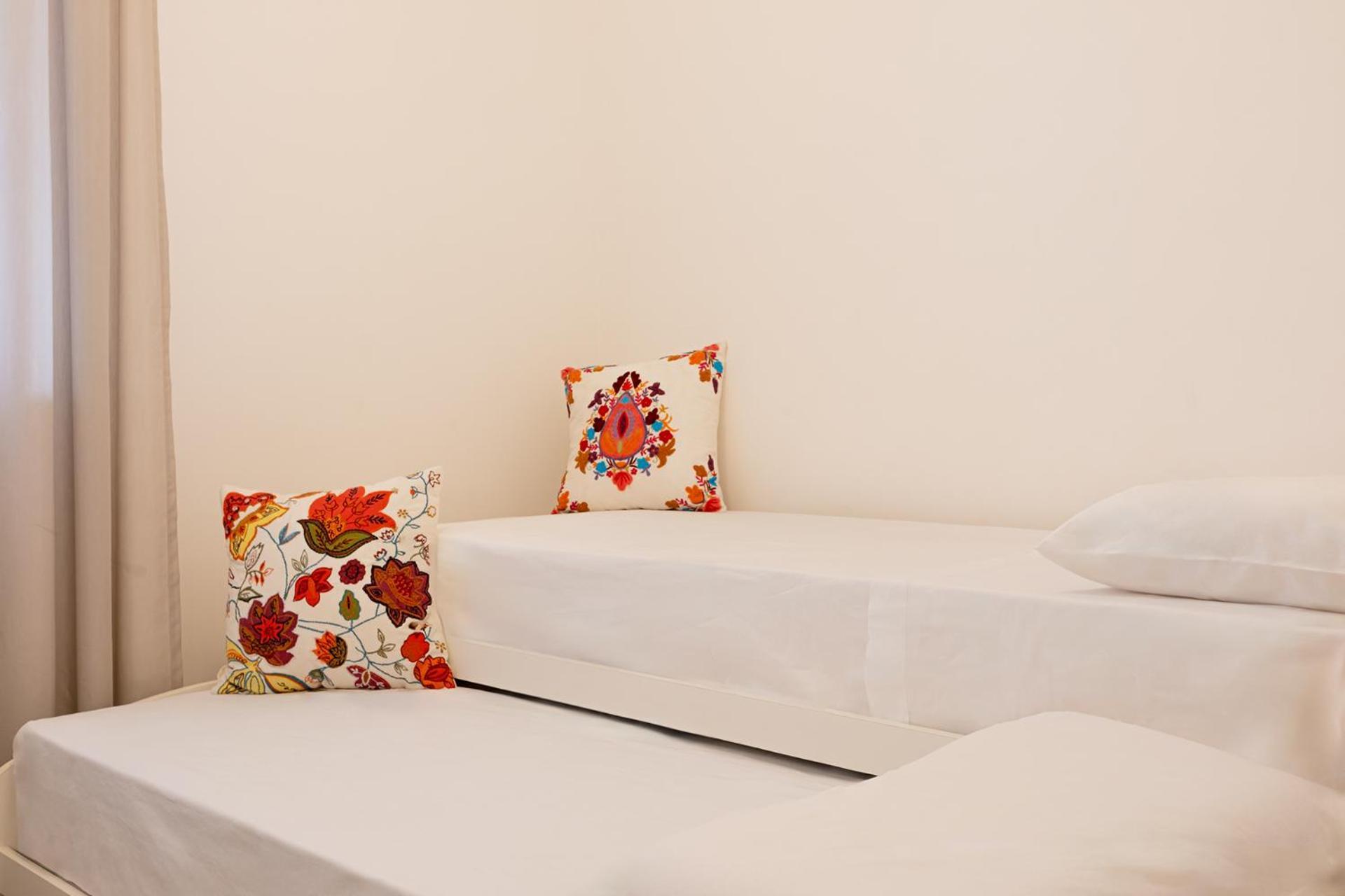 Green Sea Villas Torre San Giovanni Ugento Εξωτερικό φωτογραφία