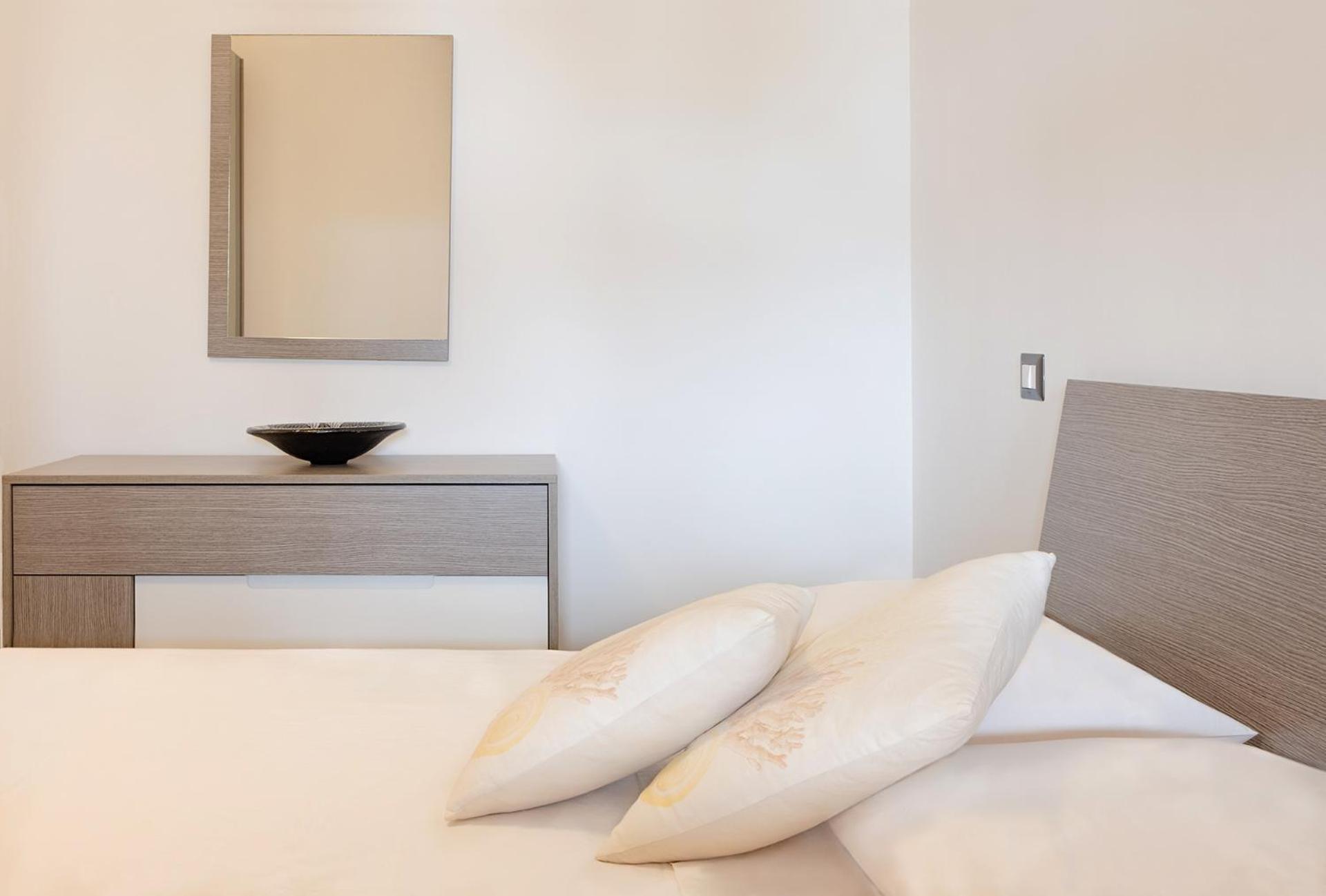 Green Sea Villas Torre San Giovanni Ugento Εξωτερικό φωτογραφία
